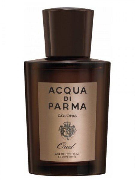 Acqua Di Parma Colonia Oud EDC 100 ml Erkek Parfümü kullananlar yorumlar